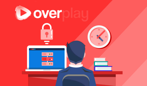 overplay vpn